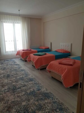 Lägenhet | Gratis wi-fi