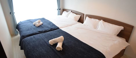 Standard Double Room (Big Room) (701)