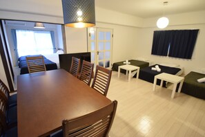 標準雙人房 (701, Big Room) | 住宿內部