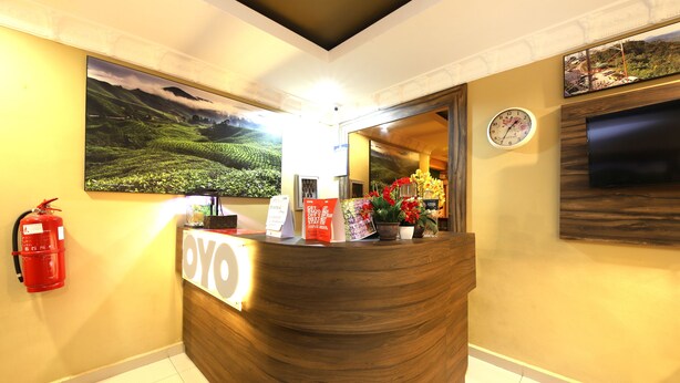 Unclassified image, 1 of 47, button - Hotel O Heaven Hill 2 (Tanah Rata)