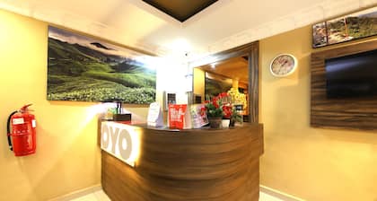 Hotel O Heaven Hill 2