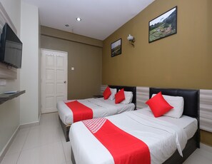 Superior Suite