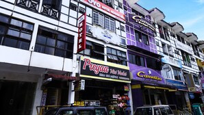 Unclassified image, 3 of 47, button - Hotel O Heaven Hill 2 (Tanah Rata)