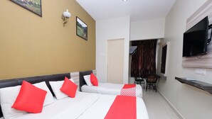 Unclassified image, 5 of 47, button - Hotel O Heaven Hill 2 (Tanah Rata)
