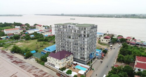 MekongView 3 CondoTel