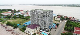 MekongView 3 CondoTel