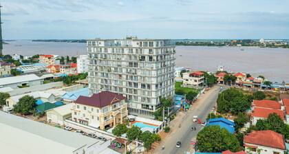 MekongView 3 CondoTel