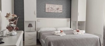 Bed & Breakfast Plaza