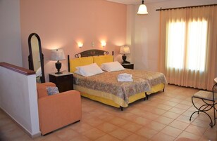 Soundproofing, cribs/infant beds, free WiFi, bed sheets