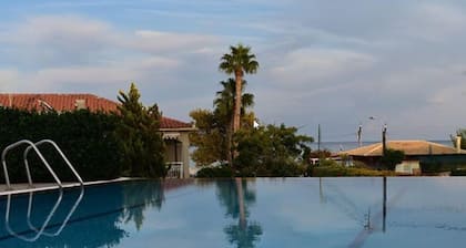 Melidron Hotel