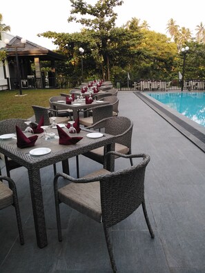 Exterior - 3R Resort (Negombo)