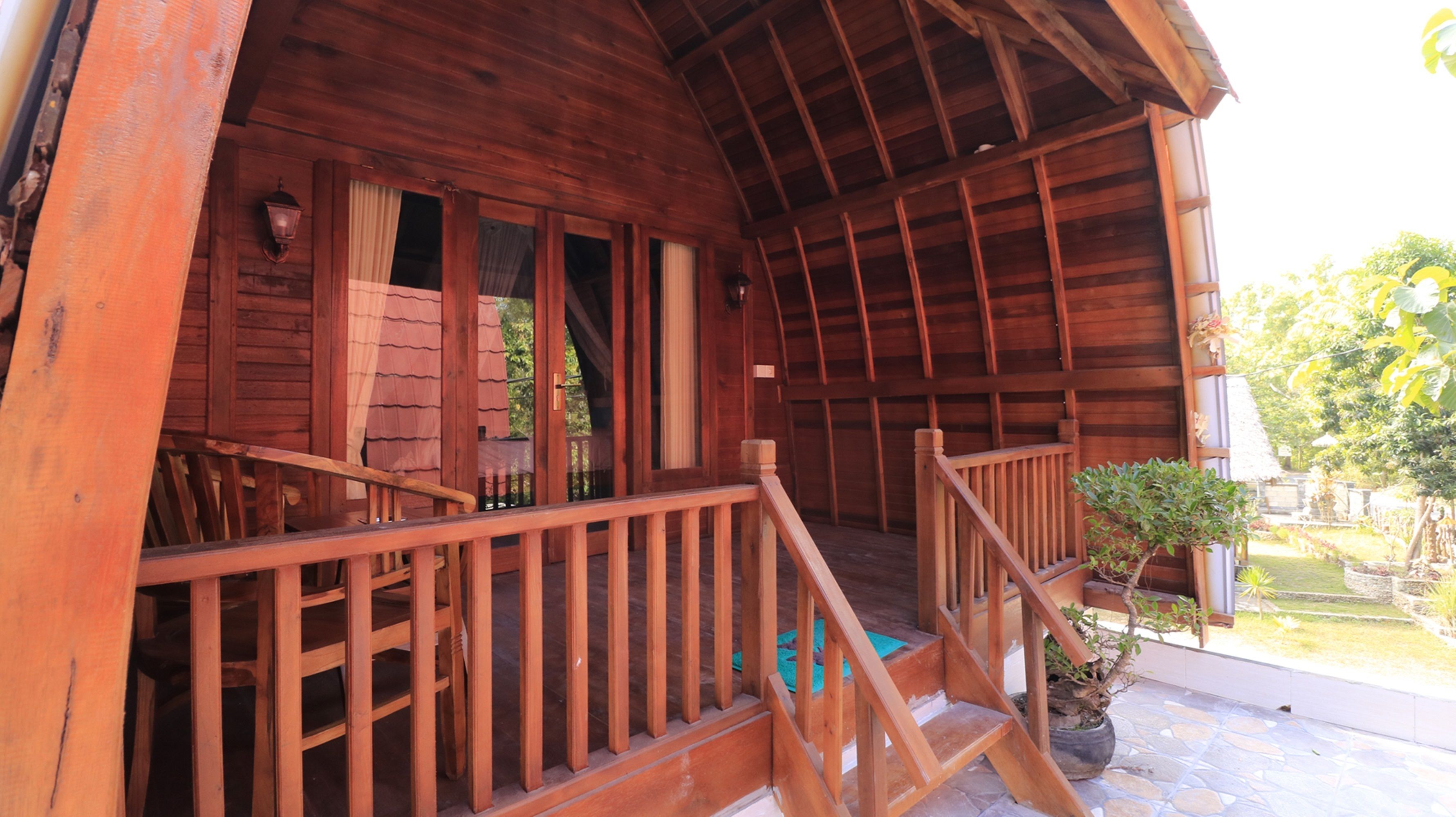 Teres/patio