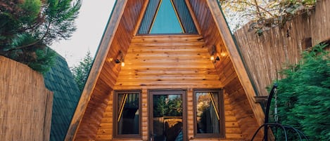 Deluxe-Bungalow (Quadruple)