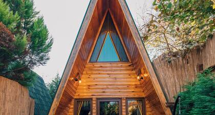 Sapanca Sahil Bungalow