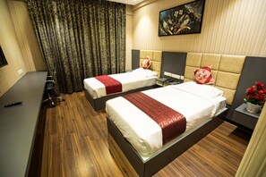 Phòng Deluxe | Truy cập Internet không dây miễn phí