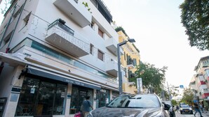 Exterior - Trendy with Balcony on Sheinkin by FeelHome (Tel Aviv)