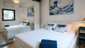 Apartment - Trendy with Balcony on Sheinkin by FeelHome (Tel Aviv)