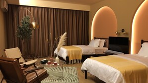 Panoramic Condo, Non Smoking, Sea View