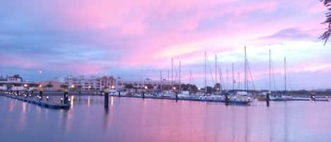 Port de plaisance