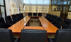 Meeting facility - Résidence Theresia (Lomé)