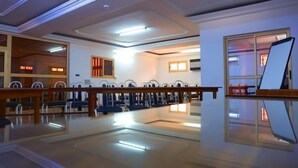 مرفق الاجتماعات