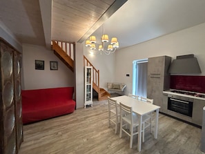 Appartamento "Il Giardino" | Private kitchen