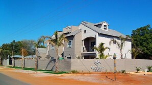 Exterior - Regent Hotel Kgale (Gaborone)