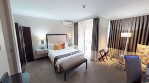 Room - Regent Hotel Kgale (Gaborone)