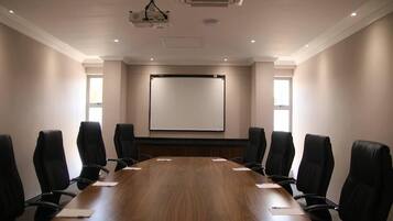 Sala de reuniones