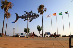 Point of interest - Apartment for 3 people in town centre (CONIL DE LA FRONTERA)