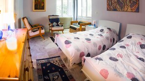 Apartamento, 3 quartos