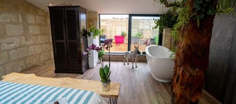 La Parenthèse des Capucins - Bordeaux