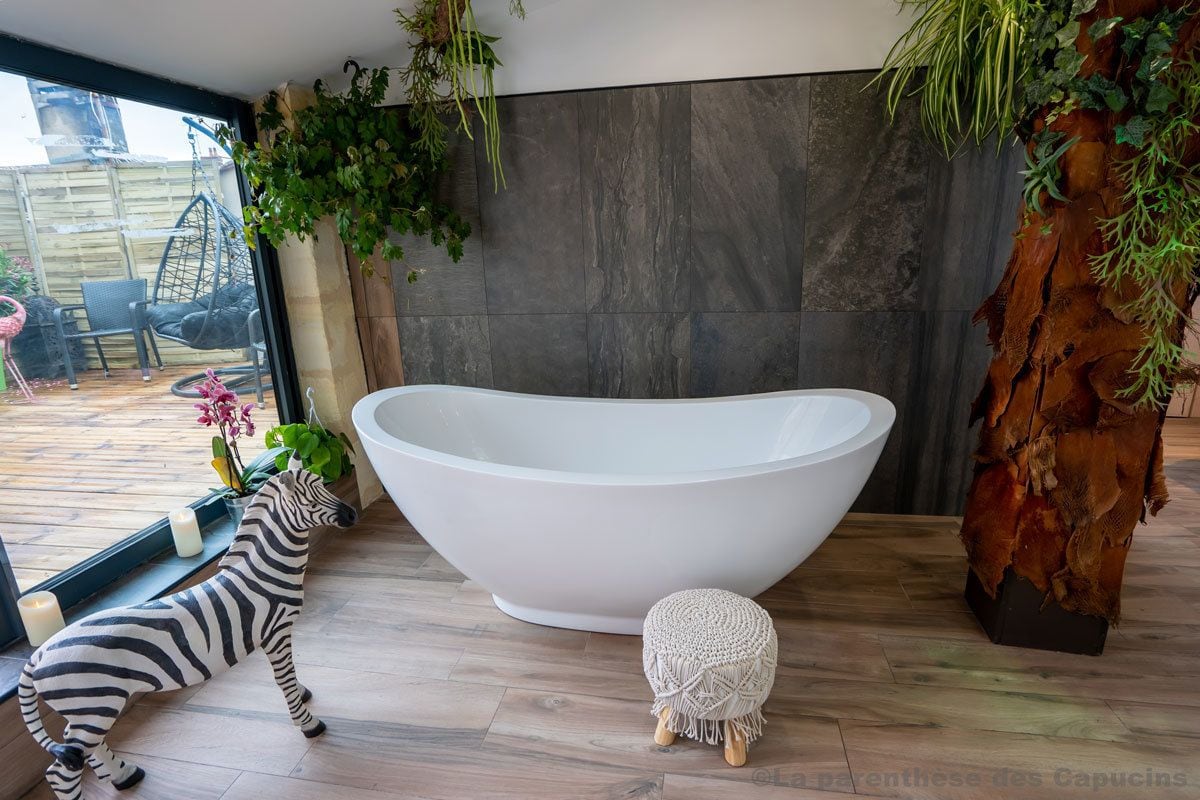 Foto - La Parenthèse des Capucins - Maison d'hôtes Bordeaux