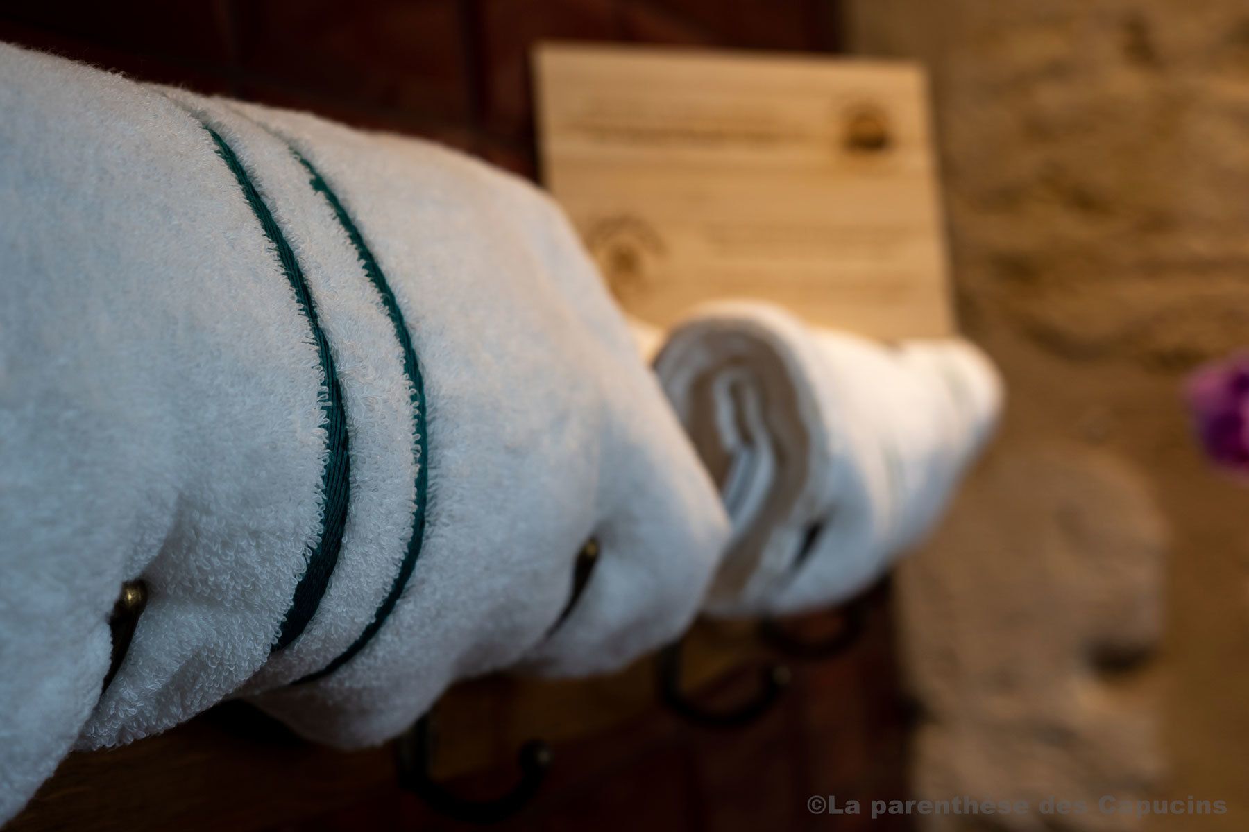 Foto - La Parenthèse des Capucins - Maison d'hôtes Bordeaux