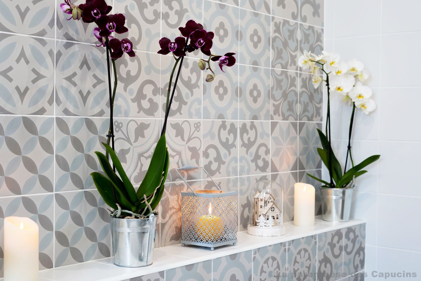 Foto - La Parenthèse des Capucins - Maison d'hôtes Bordeaux