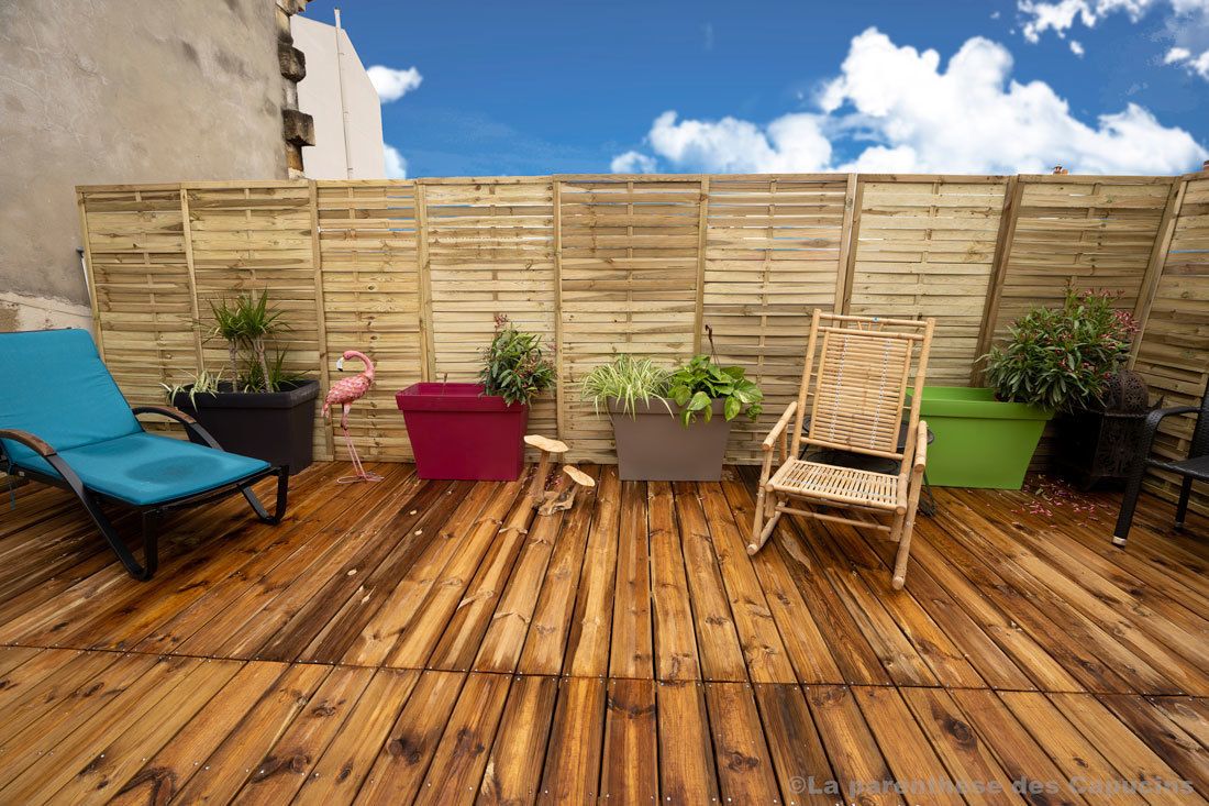 Foto - La Parenthèse des Capucins - Maison d'hôtes Bordeaux