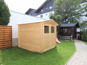 Exterior - Am Birkenhain by Interhome (Seefeld in Tirol)