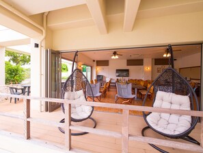 Sun deck - Sun Mape no Yado (Ishigaki)