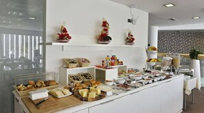 Dining - Garni Hotel Centar (Novi Sad)