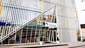 Exterior detail - Garni Hotel Centar (Novi Sad)