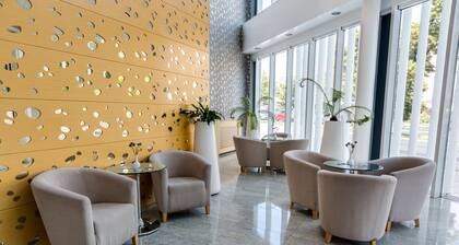 Garni Hotel Centar