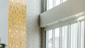 Interior - Garni Hotel Centar (Novi Sad)