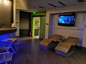 Massagens com pedras quentes, massagens musculares profundas