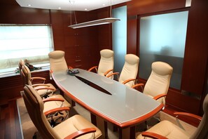 Meeting facility - Garni Hotel Aleksandar (Novi Sad)