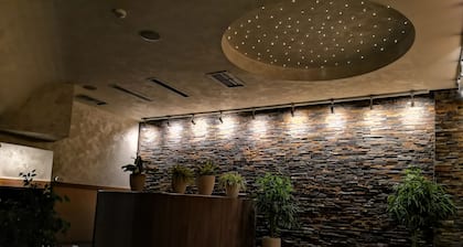 Garni Hotel Aleksandar