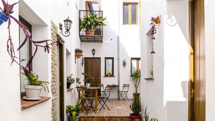 Casa Po