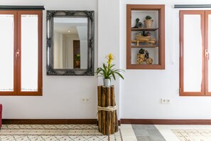 Estudio familiar (V) | Área de sala de estar | Piso con calefacción