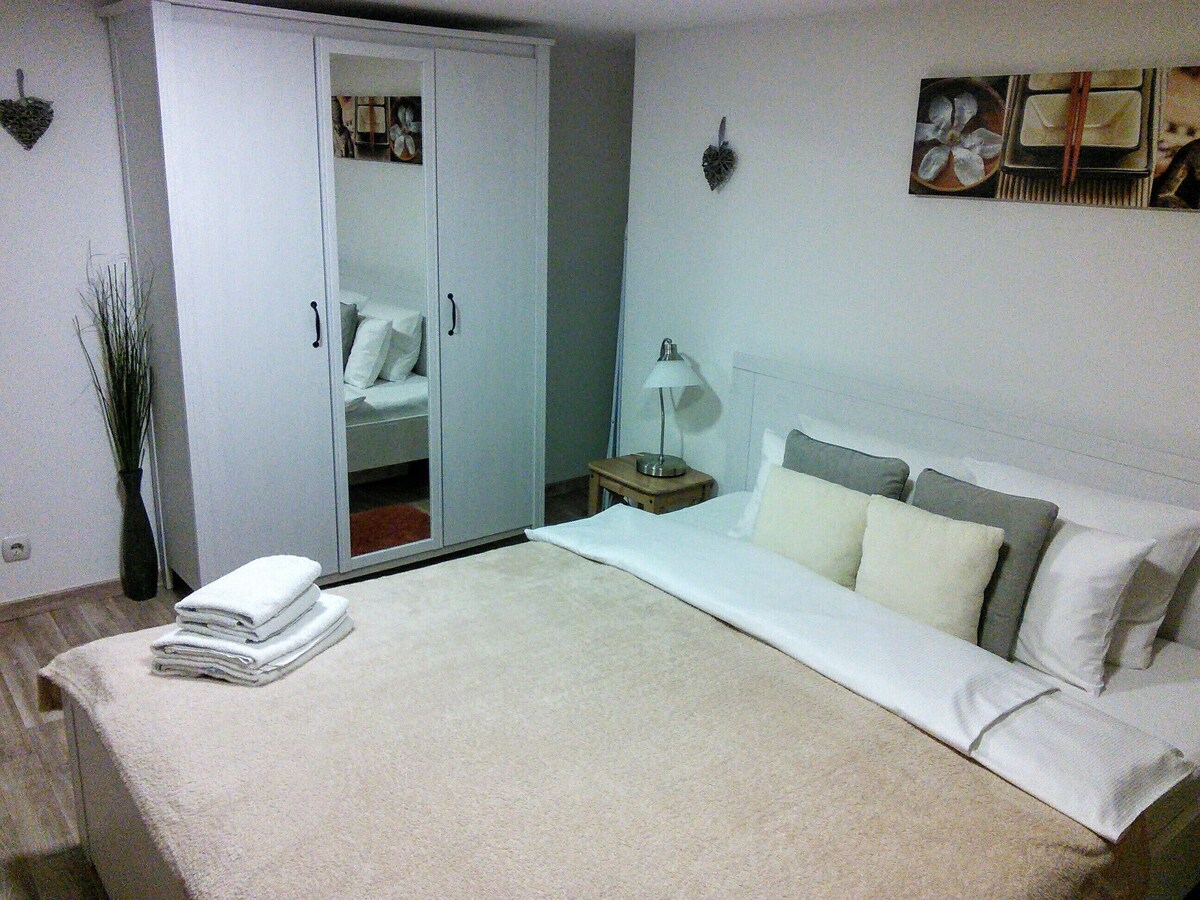 Image de profil de l’hôte