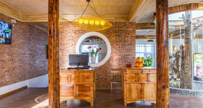 Jiannanshan Garden Homestay