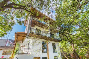 Courtyard - Jiannanshan Garden Homestay (Kunming)